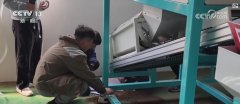 从手插秧到智能育秧：新科技赋能农业出